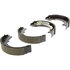 111.07730 by CENTRIC - Centric Premium Parking Brake Shoes