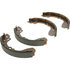 111.0775 by CENTRIC - Centric Premium Brake Shoes