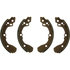 111.0775 by CENTRIC - Centric Premium Brake Shoes