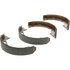 111.07770 by CENTRIC - Centric Premium Parking Brake Shoes