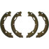111.07770 by CENTRIC - Centric Premium Parking Brake Shoes