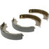 111.07780 by CENTRIC - Centric Premium Brake Shoes