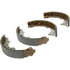 111.0779 by CENTRIC - Centric Premium Brake Shoes