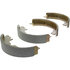 111.07800 by CENTRIC - Centric Premium Brake Shoes
