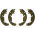 Centric 111.07800 Drum Brake Shoe Centric Premium Brake Shoes