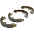 111.07830 by CENTRIC - Centric Premium Parking Brake Shoes