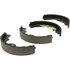 111.07880 by CENTRIC - Centric Premium Brake Shoes