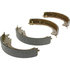 111.07900 by CENTRIC - Centric Premium Brake Shoes