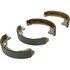 111.07910 by CENTRIC - Centric Premium Parking Brake Shoes