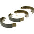 111.07940 by CENTRIC - Centric Premium Parking Brake Shoes