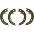 Centric 111.07960 Parking Brake Shoe Centric Premium Parking Brake Shoes
