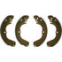 111.07980 by CENTRIC - Centric Premium Brake Shoes