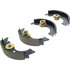 111.07990 by CENTRIC - Centric Premium Brake Shoes