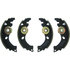 Centric 111.07990 Drum Brake Shoe Centric Premium Brake Shoes