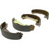 111.08001 by CENTRIC - Centric Premium Brake Shoes