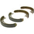 111.08030 by CENTRIC - Centric Premium Parking Brake Shoes