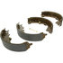 111.08040 by CENTRIC - Centric Premium Brake Shoes