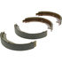 111.0807 by CENTRIC - Centric Premium Parking Brake Shoes