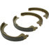 111.08110 by CENTRIC - Centric Premium Parking Brake Shoes