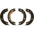 111.08130 by CENTRIC - Centric Premium Parking Brake Shoes