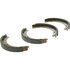 111.08160 by CENTRIC - Centric Premium Parking Brake Shoes