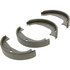 111.08180 by CENTRIC - Centric Premium Parking Brake Shoes