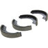 111.08190 by CENTRIC - Centric Premium Parking Brake Shoes