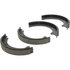 111.08200 by CENTRIC - Centric Premium Parking Brake Shoes