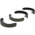 111.08260 by CENTRIC - Centric Premium Parking Brake Shoes