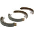 111.08270 by CENTRIC - Centric Premium Parking Brake Shoes