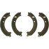 111.08270 by CENTRIC - Centric Premium Parking Brake Shoes