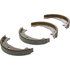 111.08280 by CENTRIC - Centric Premium Parking Brake Shoes