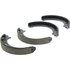 111.08430 by CENTRIC - Centric Premium Parking Brake Shoes