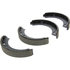 111.08210 by CENTRIC - Centric Premium Parking Brake Shoes