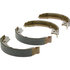 111.08450 by CENTRIC - Centric Premium Parking Brake Shoes