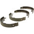 111.08480 by CENTRIC - Centric Premium Parking Brake Shoes