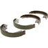 111.08490 by CENTRIC - Centric Premium Parking Brake Shoes
