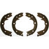 111.08490 by CENTRIC - Centric Premium Parking Brake Shoes