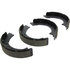 111.08520 by CENTRIC - Centric Premium Parking Brake Shoes