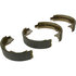 111.08540 by CENTRIC - Centric Premium Parking Brake Shoes