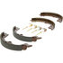 111.08570 by CENTRIC - Centric Premium Parking Brake Shoes