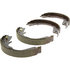 111.08580 by CENTRIC - Centric Premium Parking Brake Shoes