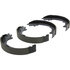 111.08630 by CENTRIC - Centric Premium Parking Brake Shoes