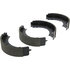 111.08650 by CENTRIC - Centric Premium Parking Brake Shoes