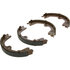 111.08670 by CENTRIC - Centric Premium Parking Brake Shoes