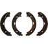 111.08680 by CENTRIC - Centric Premium Parking Brake Shoes