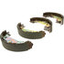 111.08721 by CENTRIC - Centric Premium Brake Shoes