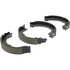 111.08730 by CENTRIC - Centric Premium Parking Brake Shoes