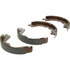 111.08780 by CENTRIC - Centric Premium Parking Brake Shoes