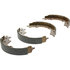 111.08850 by CENTRIC - Centric Premium Parking Brake Shoes